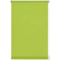 Gardinia EASYFIX Rollo Uni 504 apfel struktur 120 x 150 cm