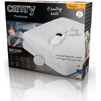 Camry Cr 7422 Heizdecke
