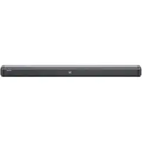 Sencor SSB 4450BS Schwarz Grau 200W Soundbar