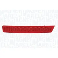 MAGNETI MARELLI Rückstrahler 715106052000