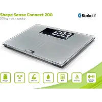 Soehnle Shape Sense Connect 200 mit Bluetooth