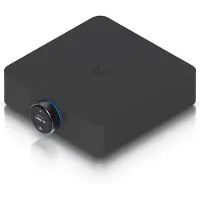 Ubiquiti Amplifier 130W*2 Dolby Atmos, WiFi, LAN, black