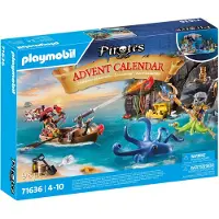 Playmobil 71636, Box, Freistehend, Mehrfarbig