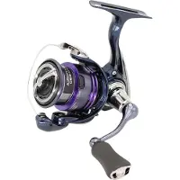 Daiwa 24 Prorex X LT , 2000, Beidhändig, Spinning Angelrolle, Frontbremse, 10611-200