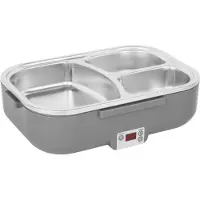 Noveen Electric Lb640 Led Brotdose
