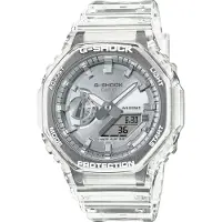 Casio G-SHOCK G-SHOCK Octagon Herrenuhr -GA-2100BM-7A8ER