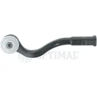 OPTIMAL Spurstangenkopf Spurstange für AUDI A4 B9 Avant (8W5, 8WD) Vorne Links Außen G1-2034