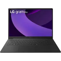 LG gram Pro 16" Core Ultra 7 258V - Core Ultra 7 - 4,8 GHz