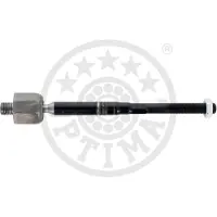 OPTIMAL G2-1240 Axialgelenk Spurstange für BMW 1 Schrägheck (F20) Vorne Links Vorne Rechts