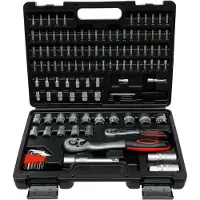 Bgs Socket Set Super Lock, 4206 mm, 4,21 kg