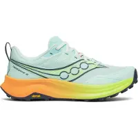 Saucony Women's Peregrine 16 Trailrunningschuhe