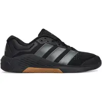 Adidas JR4673_630, Grau, Core Black,Grey Five,Core Black