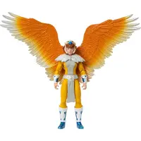 Mattel Origins TOG April O'Neil (1)