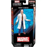Hasbro Ant-man Cassie Lang Egghead-figur 15 Cm Lila Lila One Size