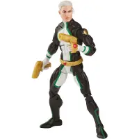 Hasbro Marvel Legends Marvel Serie Jungenfigur