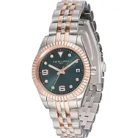 Pierre Cardin Opera Timbre CF.1012.MU.2 Damenuhr