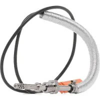 Valeo 368824 Abgastemperatursensor für VW GOLF VI (5K1) M14 x 1,5 735mm