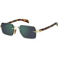 David Beckham Herrensonnenbrille DB 7109_S