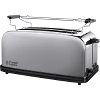 Russell Hobbs Adventure 2-Schlitz-Langschlitz-Toaster 23610-56