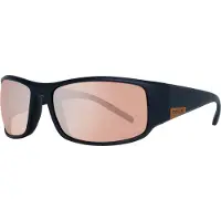Bolle Sonnenbrille 12575 King 63 Uni Schwarz