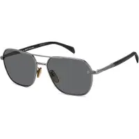 David Beckham Db1128gsv81 59/16/145 Sonnenbrille