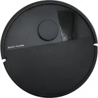 iRobot Roomba Max 705 Vac, Beutellos, Schwarz, Rund, Staubbeutel, 3 Rad/Räder, 0,26 l