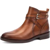 Pikolinos Stiefeletten W3C-8869 Braun 37