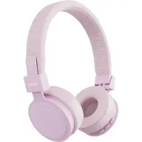 Hama Bluetooth-Kopfhörer Freedom Lit III, On-Ear, Rosa