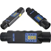 Bgs Trailer Plug and Car Socket Tester, 274 g