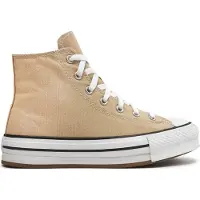 Converse Kinderschuhe CHUCK TAYLOR ALL STAR EVA LIFT kind