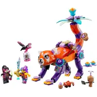 LEGO Dreamzzz 71481 Izzies Traumtiere