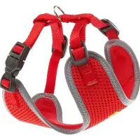 Ferplast -Gurt Nikita P Xs Rot