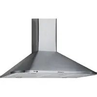 Fagor FAH3419, 617,8 m³/h, Abluft/Umluft, A, A, C, 73 dB