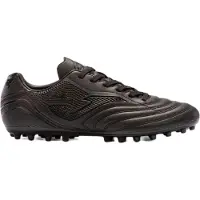 Joma Soccer Boots AGUS2521AG in Black color size 41