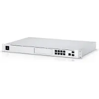 Ubiquity Ubiquiti UniFi Dream Machine Pro, Managed, Gigabit Ethernet (10/100/1000), Rack-Einbau