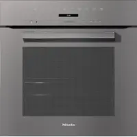 Miele H 7262 B - Backofen mit 5 Jahre Garantie, Graphitgrau, 60 cm