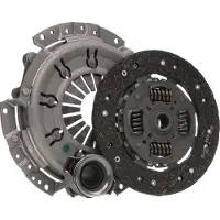 LuK Kupplungssatz 624 1623 00 für FORD MAVERICK (UDS UNS) 240mm