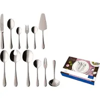 Villeroy & Boch Oscar Tafelbesteck 68tlg.