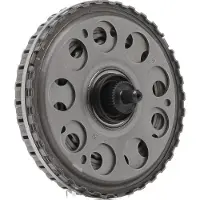 LuK Kupplungssatz 602 0026 00