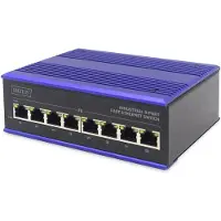 ASSMANN Electronic Dn-650106 Switch