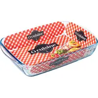 Cuisine performance O Cuisine ovenschaal 39x24cm