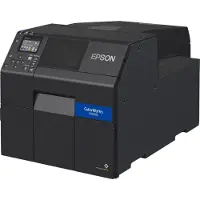 Epson ColorWorks CW-C6000Ae (BK)