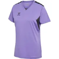 Hummel Damen Shirt hmlAUTHENTIC PL JERSEY S/S WOMAN