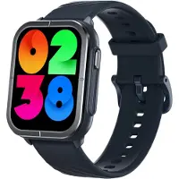 Mibro Watch C3 XPAW014 silber Bluetooth Smartwatch