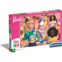 Clementoni 25753, 6 Jahr(e)