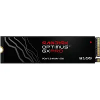 SanDisk Optimus GX PRO 8100 SSD 4TB M.2 2280 PCIe Gen5 Internes Solid-State-Module