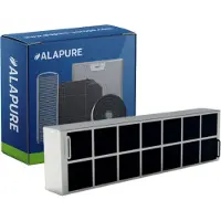 Alapure Regenerationskohlefilter passend für Teka R1RFB
