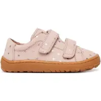 Froddo Halbschuhe Barefoot Baze G3130284-19 S Rosa 29