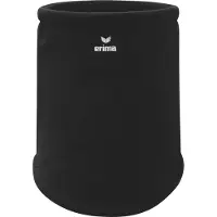 Erima Fleece-Halswärmer Schwarz