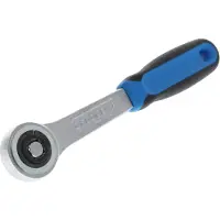 Gedore 2093 Z-94 Zahnradknarre 1/4" 129 mm, 6170750